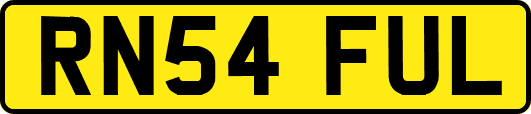 RN54FUL