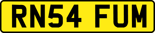 RN54FUM