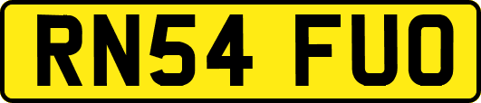 RN54FUO