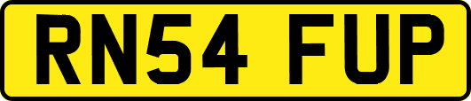 RN54FUP