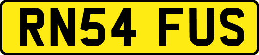 RN54FUS