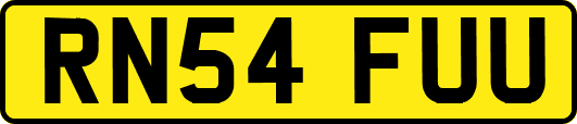 RN54FUU