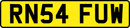 RN54FUW