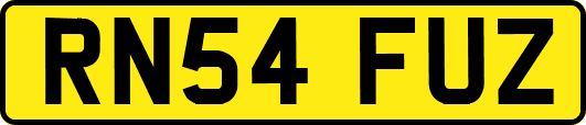 RN54FUZ