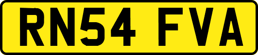 RN54FVA