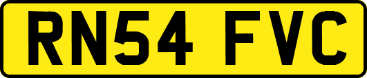 RN54FVC