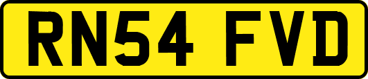RN54FVD