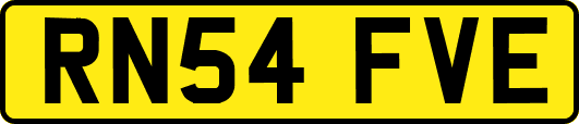 RN54FVE