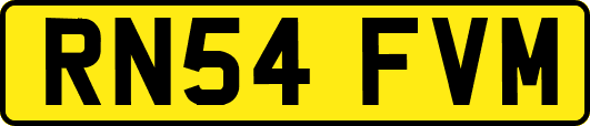 RN54FVM