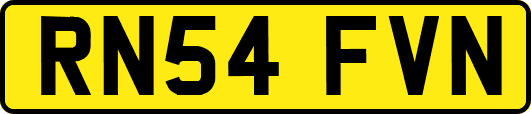 RN54FVN