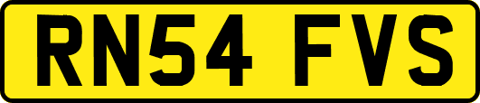 RN54FVS