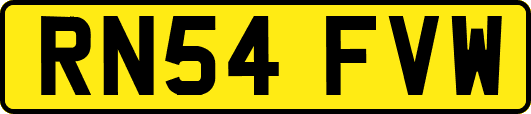 RN54FVW
