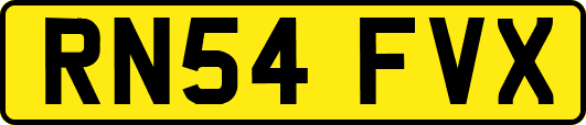 RN54FVX