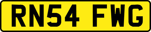 RN54FWG