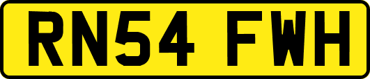 RN54FWH