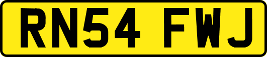 RN54FWJ