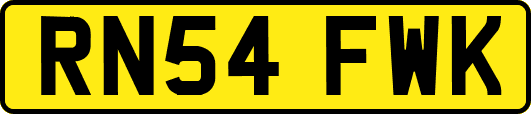 RN54FWK