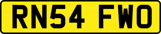 RN54FWO