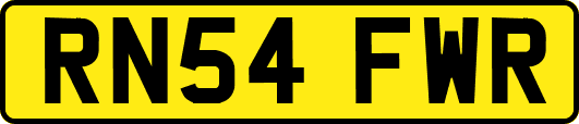 RN54FWR