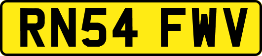 RN54FWV