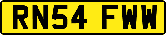 RN54FWW