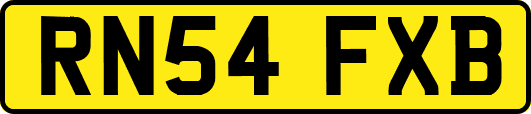 RN54FXB