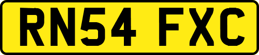 RN54FXC