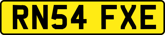 RN54FXE