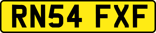 RN54FXF