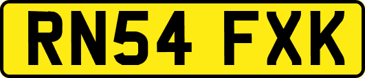 RN54FXK