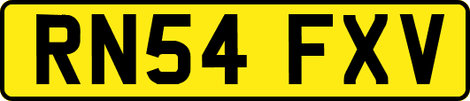 RN54FXV