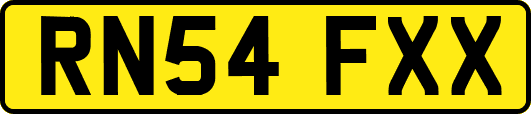 RN54FXX