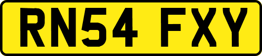 RN54FXY