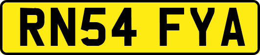 RN54FYA