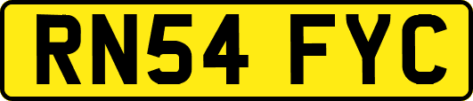 RN54FYC