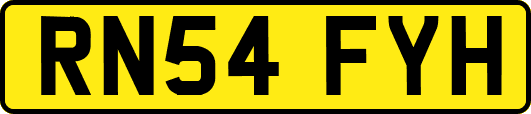 RN54FYH