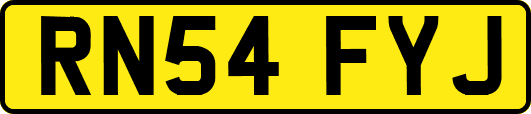 RN54FYJ