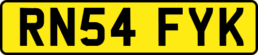 RN54FYK