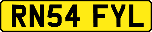 RN54FYL