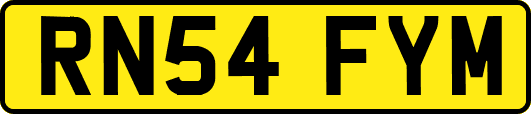 RN54FYM