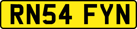RN54FYN