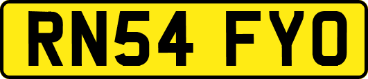 RN54FYO