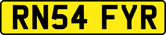 RN54FYR