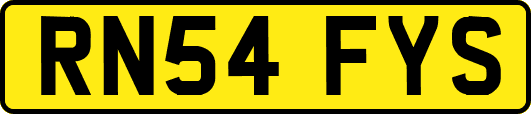 RN54FYS