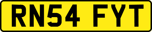 RN54FYT