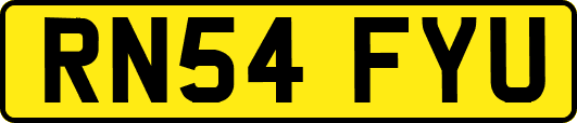 RN54FYU