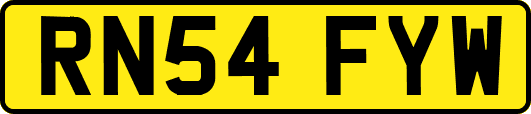 RN54FYW