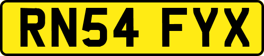 RN54FYX