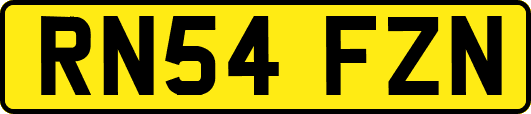 RN54FZN