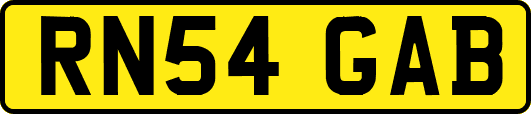 RN54GAB